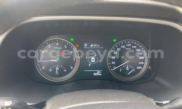 Acheter Occasion Voiture Hyundai Tucson Gris à Addis Ababa, Ethiopie Acheter Occasion Voiture Hyundai Tucson Gris à Addis Ababa, Ethiopie