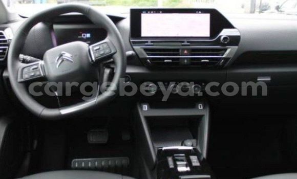 Acheter Neuf Voiture Citroen C4 Beige à Addis Ababa, Ethiopie Acheter Neuf Voiture Citroen C4 Beige à Addis Ababa, Ethiopie