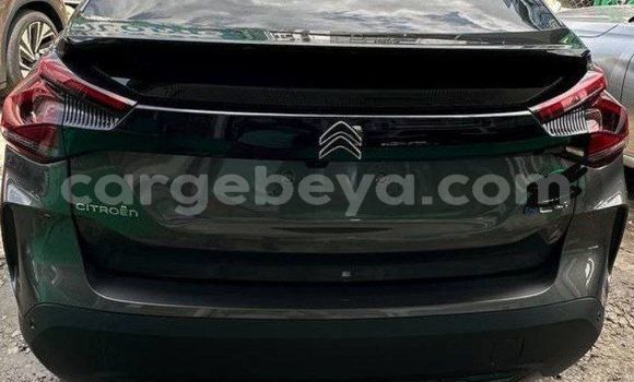 Acheter Neuf Voiture Citroen C4 Beige à Addis Ababa, Ethiopie Acheter Neuf Voiture Citroen C4 Beige à Addis Ababa, Ethiopie