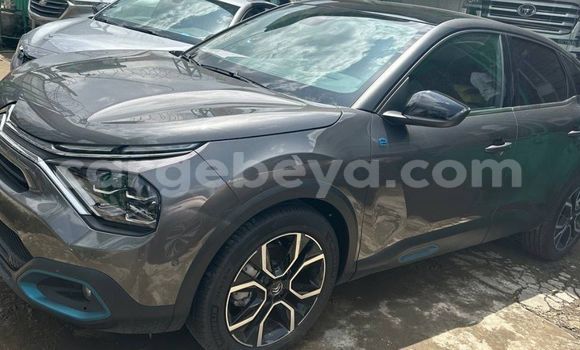 Acheter Neuf Voiture Citroen C4 Beige à Addis Ababa, Ethiopie Acheter Neuf Voiture Citroen C4 Beige à Addis Ababa, Ethiopie