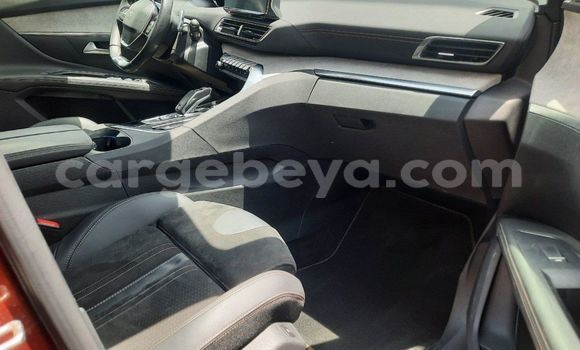 Acheter Neuf Voiture Peugeot 5008 Autre à Addis Ababa, Ethiopie Acheter Neuf Voiture Peugeot 5008 Autre à Addis Ababa, Ethiopie