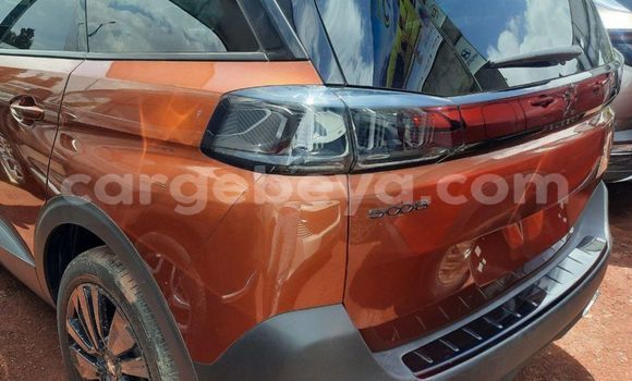 Acheter Neuf Voiture Peugeot 5008 Autre à Addis Ababa, Ethiopie Acheter Neuf Voiture Peugeot 5008 Autre à Addis Ababa, Ethiopie