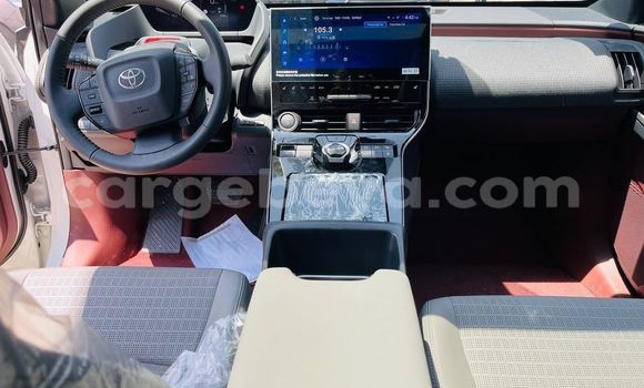 Acheter Neuf Voiture Toyota Blizzard Gris à Addis Ababa, Ethiopie Acheter Neuf Voiture Toyota Blizzard Gris à Addis Ababa, Ethiopie