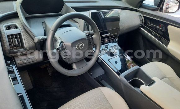 Acheter Neuf Voiture Toyota Blizzard Gris à Addis Ababa, Ethiopie Acheter Neuf Voiture Toyota Blizzard Gris à Addis Ababa, Ethiopie