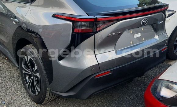 Acheter Neuf Voiture Toyota Blizzard Gris à Addis Ababa, Ethiopie Acheter Neuf Voiture Toyota Blizzard Gris à Addis Ababa, Ethiopie