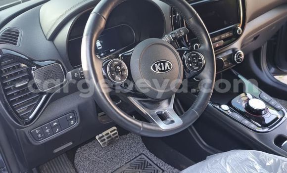 Acheter Neuf Voiture Kia Soul Beige à Addis Ababa, Ethiopie Acheter Neuf Voiture Kia Soul Beige à Addis Ababa, Ethiopie