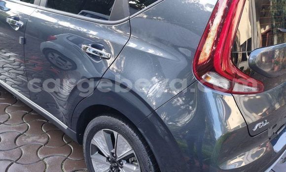 Acheter Neuf Voiture Kia Soul Beige à Addis Ababa, Ethiopie Acheter Neuf Voiture Kia Soul Beige à Addis Ababa, Ethiopie