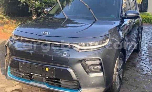 Acheter Neuf Voiture Kia Soul Beige à Addis Ababa, Ethiopie Acheter Neuf Voiture Kia Soul Beige à Addis Ababa, Ethiopie