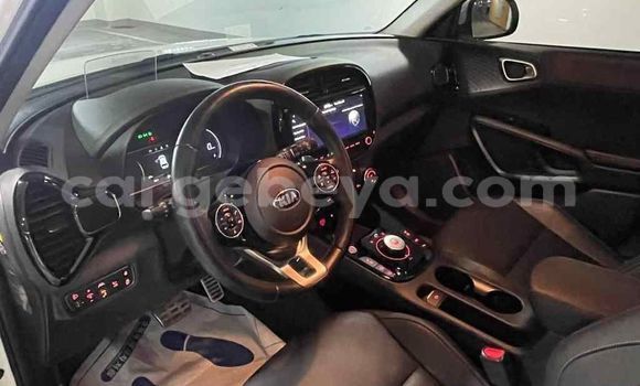 Acheter Neuf Voiture Kia Soul Beige à Addis Ababa, Ethiopie Acheter Neuf Voiture Kia Soul Beige à Addis Ababa, Ethiopie