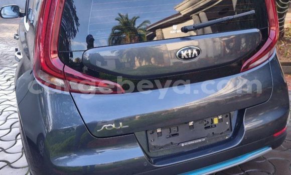 Acheter Neuf Voiture Kia Soul Beige à Addis Ababa, Ethiopie Acheter Neuf Voiture Kia Soul Beige à Addis Ababa, Ethiopie