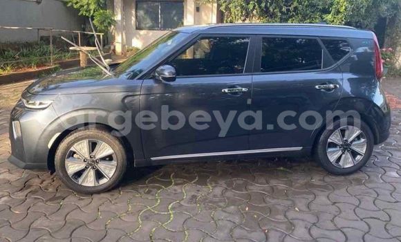 Acheter Neuf Voiture Kia Soul Beige à Addis Ababa, Ethiopie Acheter Neuf Voiture Kia Soul Beige à Addis Ababa, Ethiopie