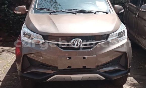 Buy New BYD S6 Brown Car in Addis–Ababa in Ethiopia