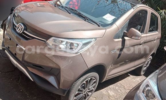 Acheter Neuf Voiture BYD S6 Marron à Addis Ababa, Ethiopie Acheter Neuf Voiture BYD S6 Marron à Addis Ababa, Ethiopie