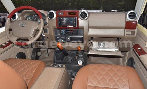 Buy Used Toyota Land Cruiser Other Car in Addis–Ababa in Ethiopia Buy Used Toyota Land Cruiser Other Car in Addis–Ababa in Ethiopia