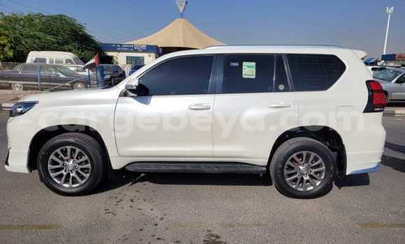 Buy Used Toyota Land Cruiser Prado Other Car in Addis–Ababa in Ethiopia Buy Used Toyota Land Cruiser Prado Other Car in Addis–Ababa in Ethiopia