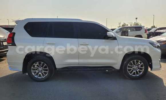 Buy Used Toyota Land Cruiser Prado Other Car in Addis–Ababa in Ethiopia Buy Used Toyota Land Cruiser Prado Other Car in Addis–Ababa in Ethiopia