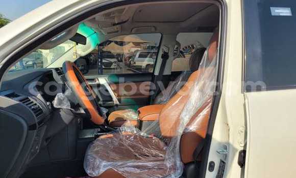 Buy Used Toyota Land Cruiser Prado Other Car in Addis–Ababa in Ethiopia Buy Used Toyota Land Cruiser Prado Other Car in Addis–Ababa in Ethiopia