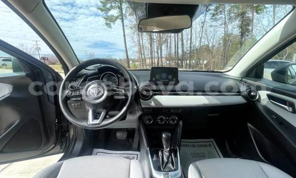 Buy Used Toyota Yaris Black Car in Addis–Ababa in Ethiopia Buy Used Toyota Yaris Black Car in Addis–Ababa in Ethiopia