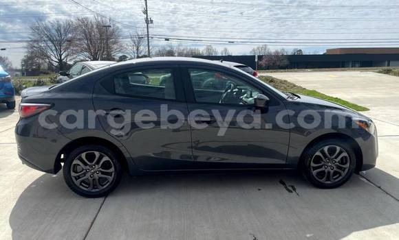 Buy Used Toyota Yaris Black Car in Addis–Ababa in Ethiopia Buy Used Toyota Yaris Black Car in Addis–Ababa in Ethiopia