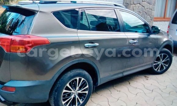 Acheter Occasion Voiture Toyota RAV4 Beige à Addis Ababa, Ethiopie Acheter Occasion Voiture Toyota RAV4 Beige à Addis Ababa, Ethiopie