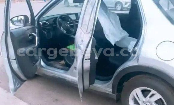 Acheter Neuf Voiture Toyota Ractis Gris à Addis Ababa, Ethiopie Acheter Neuf Voiture Toyota Ractis Gris à Addis Ababa, Ethiopie