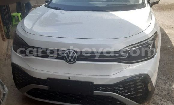 Acheter Neuf Voiture Volkswagen Type 4 Blanc à Addis Ababa, Ethiopie