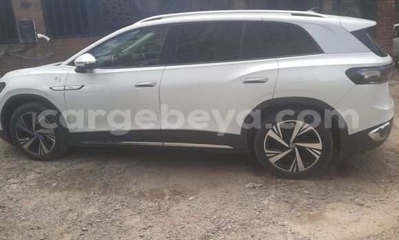 Acheter Neuf Voiture Volkswagen Type 4 Blanc à Addis Ababa, Ethiopie Acheter Neuf Voiture Volkswagen Type 4 Blanc à Addis Ababa, Ethiopie