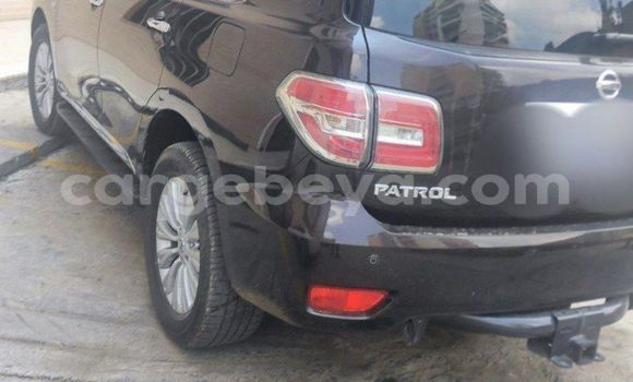 ይግዙ ያገለገለ Nissan Patrol Beige መኪና በ አዲስ አበባ በ ኢትዮጵያ ይግዙ ያገለገለ Nissan Patrol Beige መኪና በ አዲስ አበባ በ ኢትዮጵያ