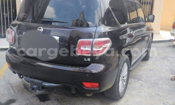 ይግዙ ያገለገለ Nissan Patrol Beige መኪና በ አዲስ አበባ በ ኢትዮጵያ ይግዙ ያገለገለ Nissan Patrol Beige መኪና በ አዲስ አበባ በ ኢትዮጵያ