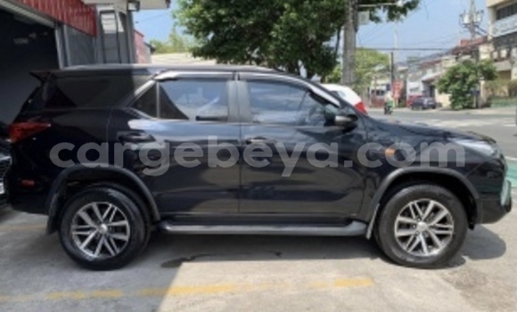 Buy Used Toyota Fortuner Brown Car in Addis–Ababa in Ethiopia Buy Used Toyota Fortuner Brown Car in Addis–Ababa in Ethiopia