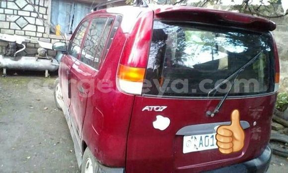Buy Import Hyundai Atoz Red Car in Addis–Ababa in Ethiopia Buy Import Hyundai Atoz Red Car in Addis–Ababa in Ethiopia