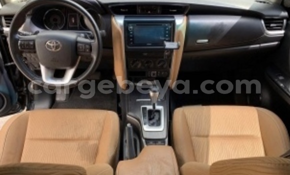 Buy Used Toyota Fortuner White Car in Butajīra in Ethiopia Buy Used Toyota Fortuner White Car in Butajīra in Ethiopia