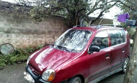 Buy Import Hyundai Atoz Red Car in Addis–Ababa in Ethiopia Buy Import Hyundai Atoz Red Car in Addis–Ababa in Ethiopia