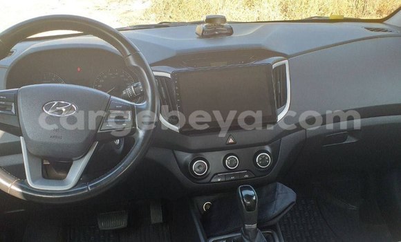 Buy Used Hyundai Creta Beige Car in Addis–Ababa in Ethiopia Buy Used Hyundai Creta Beige Car in Addis–Ababa in Ethiopia