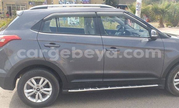 Buy Used Hyundai Creta Beige Car in Addis–Ababa in Ethiopia Buy Used Hyundai Creta Beige Car in Addis–Ababa in Ethiopia