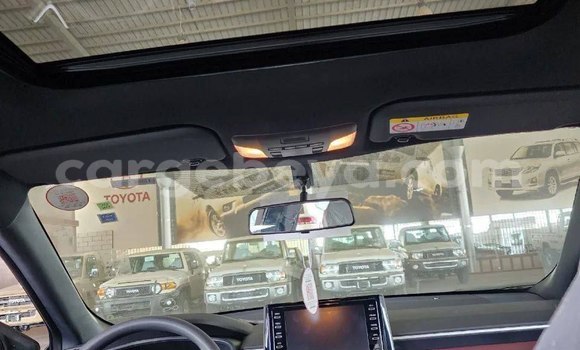 Buy New Toyota Corolla Cross White Car in Addis–Ababa in Ethiopia Buy New Toyota Corolla Cross White Car in Addis–Ababa in Ethiopia