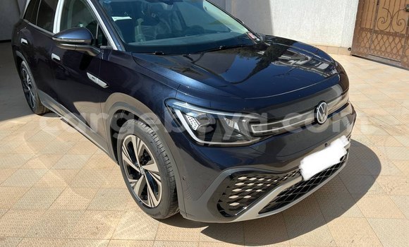 Buy Used Volkswagen Eos Beige Car in Addis–Ababa in Ethiopia