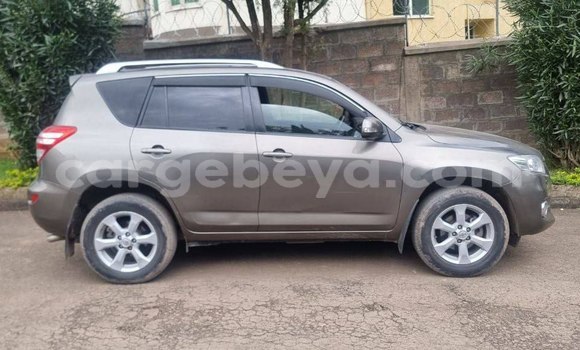Buy Used Toyota RAV4 Brown Car in Addis–Ababa in Ethiopia Buy Used Toyota RAV4 Brown Car in Addis–Ababa in Ethiopia
