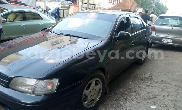 Buy Import Toyota Carina Other Car in Addis–Ababa in Ethiopia Buy Import Toyota Carina Other Car in Addis–Ababa in Ethiopia