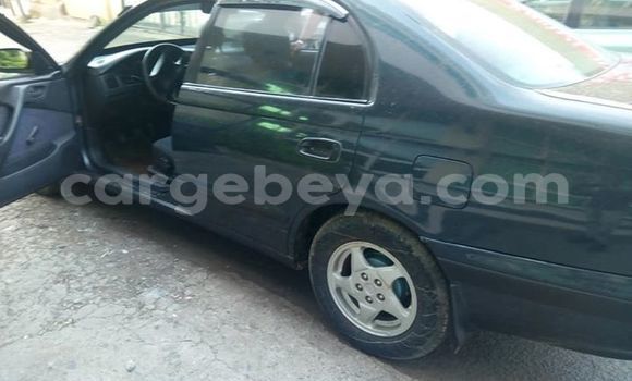 Buy Import Toyota Carina Other Car in Addis–Ababa in Ethiopia Buy Import Toyota Carina Other Car in Addis–Ababa in Ethiopia
