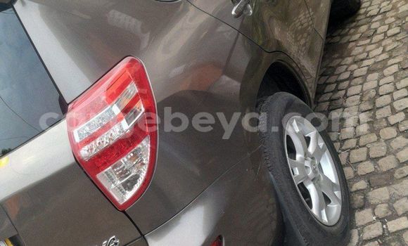 Buy Used Toyota RAV4 Brown Car in Addis–Ababa in Ethiopia Buy Used Toyota RAV4 Brown Car in Addis–Ababa in Ethiopia