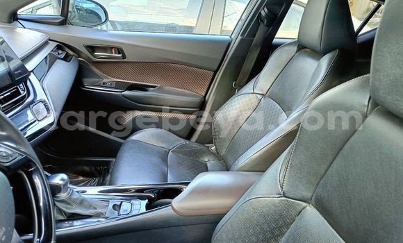 Buy New Toyota C-HR Beige Car in Addis–Ababa in Ethiopia Buy New Toyota C-HR Beige Car in Addis–Ababa in Ethiopia