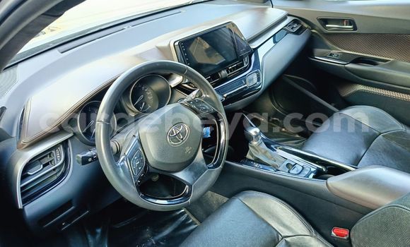 Buy New Toyota C-HR Beige Car in Addis–Ababa in Ethiopia Buy New Toyota C-HR Beige Car in Addis–Ababa in Ethiopia