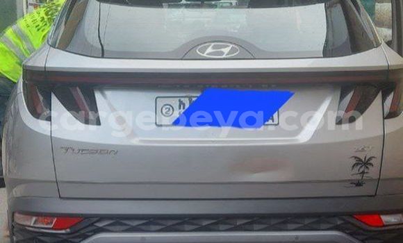 Buy Used Hyundai Tucson Silver Car in Addis–Ababa in Ethiopia Buy Used Hyundai Tucson Silver Car in Addis–Ababa in Ethiopia