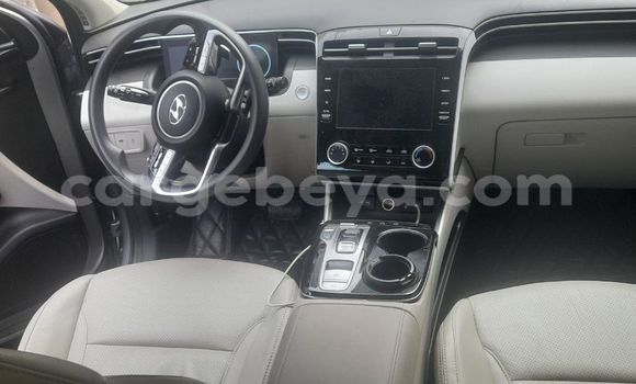Buy Used Hyundai Tucson Silver Car in Addis–Ababa in Ethiopia Buy Used Hyundai Tucson Silver Car in Addis–Ababa in Ethiopia
