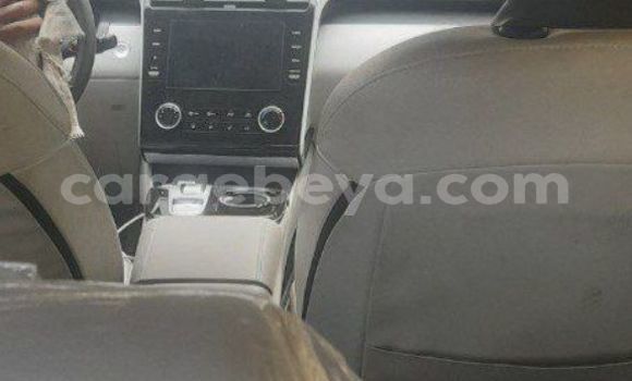Buy Used Hyundai Tucson Silver Car in Addis–Ababa in Ethiopia Buy Used Hyundai Tucson Silver Car in Addis–Ababa in Ethiopia