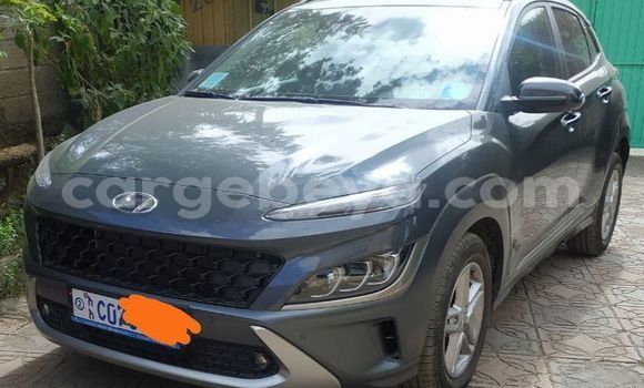 ይግዙ ያገለገለ Hyundai Kona Beige መኪና በ አዲስ አበባ በ ኢትዮጵያ