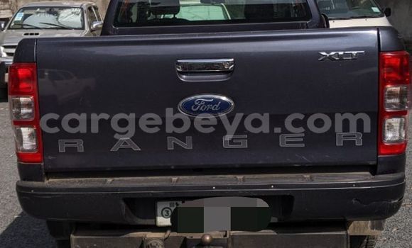 Buy Used Ford Ranger Beige Car in Addis–Ababa in Ethiopia Buy Used Ford Ranger Beige Car in Addis–Ababa in Ethiopia
