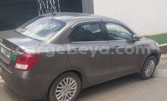 Buy Used Suzuki Dzire Other Car in Addis–Ababa in Ethiopia