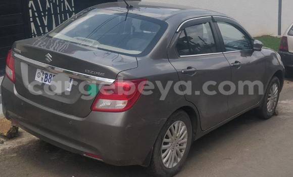 Acheter Occasion Voiture Suzuki Dzire Autre à Addis Ababa, Ethiopie Acheter Occasion Voiture Suzuki Dzire Autre à Addis Ababa, Ethiopie